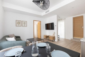 Elégance en Luberon - 4 personnes - Central - Wifi